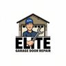 Elite Garage Doors logo