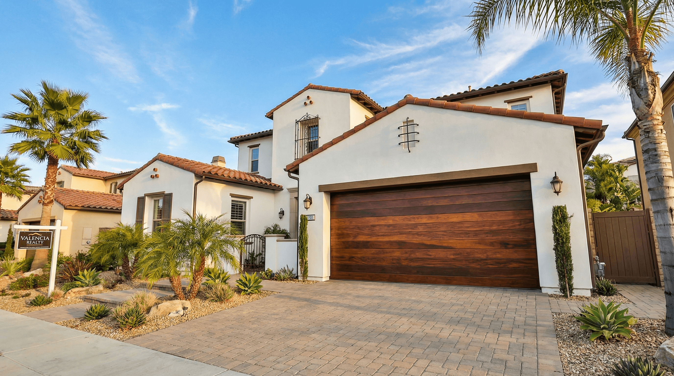 Elite Garage Doors - Professional Garage Door Services in Valencia & Santa Clarita, CA